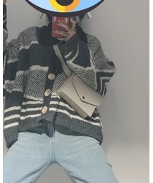 joydivision | ショルダーバッグ