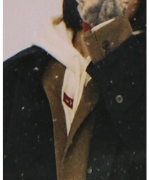 MILKFED. | パーカー