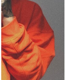 X-girl | パーカー