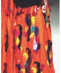 老绣自己收的 | スカート