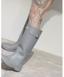 L-rain | レインシューズ