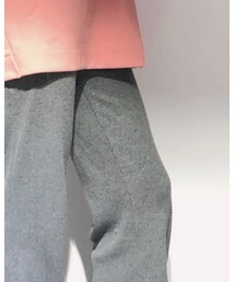 忘记什么品牌了。。 | その他パンツ