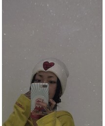 H&M | ニットキャップ/ビーニー