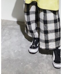 VANS | スニーカー