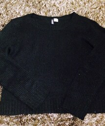 H&M | H&M ニット(ニット/セーター)