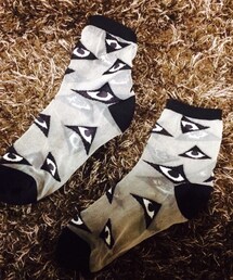 GU | ソックス/靴下