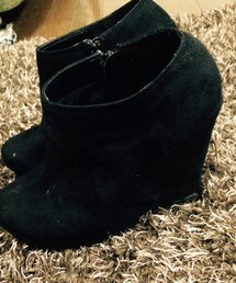 FOREVER 21 | ブーティ