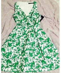 ZARA | ワンピース