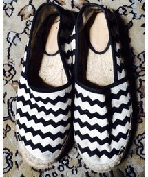 ZARA | スニーカー