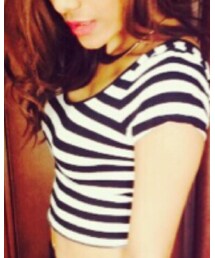 FOREVER 21 | Tシャツ/カットソー