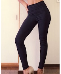 ZARA | その他パンツ