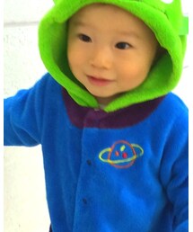 Disney | ロンパース