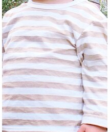 無印良品 | Tシャツ/カットソー