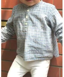 Bonpoint | シャツ/ブラウス