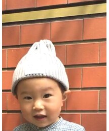 しまむら | ニットキャップ/ビーニー