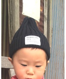 しまむら | ニットキャップ/ビーニー