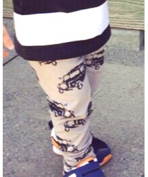 codycoby | その他パンツ