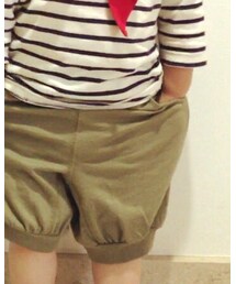 無印良品 | その他パンツ