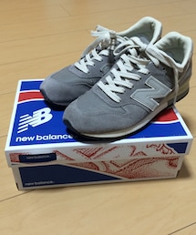 NEW BALANCE | スニーカー