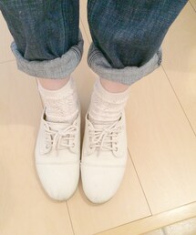 SM2 | スニーカー(スニーカー)