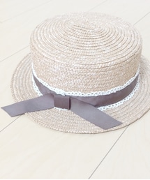 SM2 | カンカン帽(ハット)