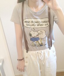 UNIQLO | Tシャツ(Tシャツ/カットソー)