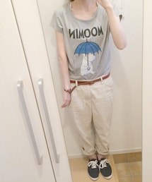 UNIQLO | Tシャツ(Tシャツ/カットソー)