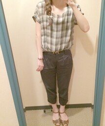 Te chichi | ブラウス(シャツ/ブラウス)