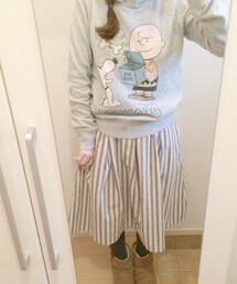 UNIQLO | スウェット