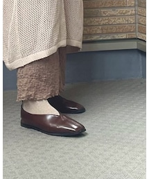 nuyuh | シューズ