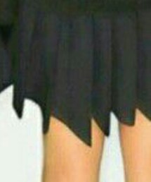 制服 | スカート