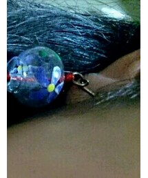 mama's | イヤリング