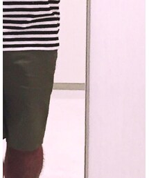 XLARGE | チノパンツ