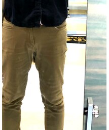 no brand | デニムパンツ