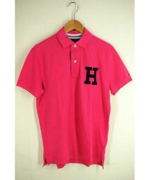 TOMMY HILFIGER | ポロシャツ