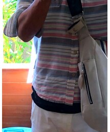 no brand | シャツ/ブラウス