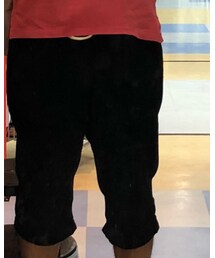 GU | カーゴパンツ