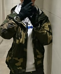 THE NORTH FACE | ナイロンジャケット