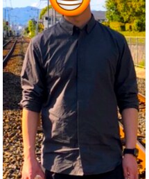 UNIQLO | シャツ/ブラウス