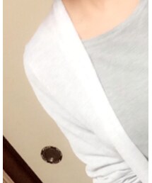 GU | その他アウター