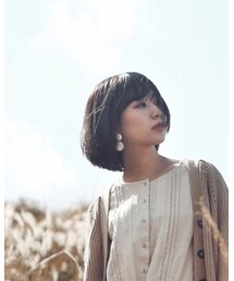 しまむら | イヤリング