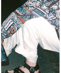 GU | デニムパンツ