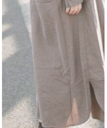 無印良品 | ワンピース