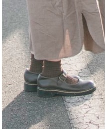 DAISO | ソックス/靴下