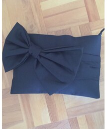 ROYAL PARTY | saleで購入♡🎀が可愛い♡(クラッチバッグ)