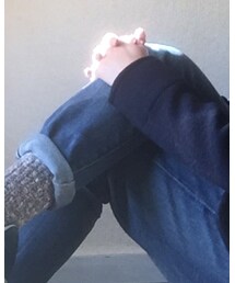 Ordinary fits | デニムパンツ