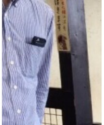 green label relaxing | シャツ/ブラウス