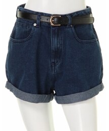 ENVYM | デニムパンツ