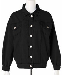 ENVYM | デニムジャケット