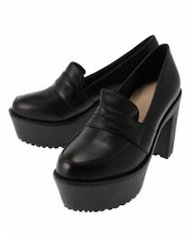 ENVYM | シューズ